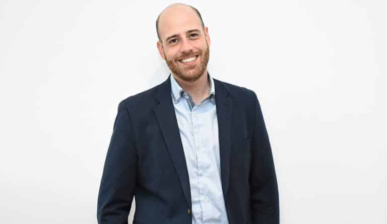 Mario Jiménez PRGarage