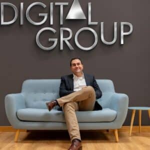 Enrique Jiménez Digital Group