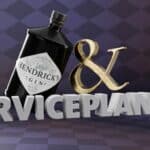 Hendricks-Serviceplan
