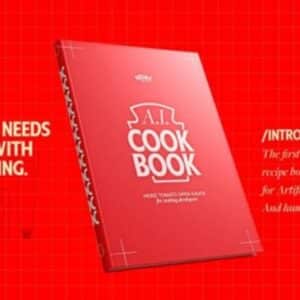 Heinz ayuda a la Inteligencia Artificial a dominar la cocina con su primer AI Cookbook