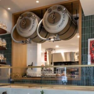 La hostelería apuesta por su transformación sostenible de la mano de Estrella Galicia
