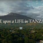 KITCHEN realiza la campaña internacional para Meliá “Once upon a time in Tanzania”