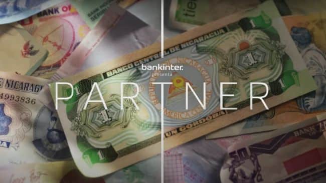 Bankinter lanza una nueva campaña de su banca Partner a las agencias publicitarias y medios