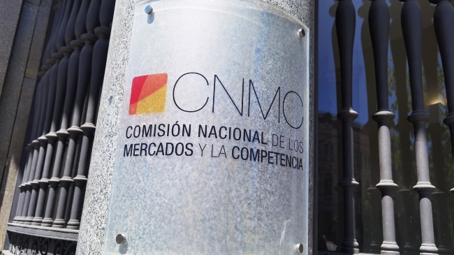 CNMC Competencia