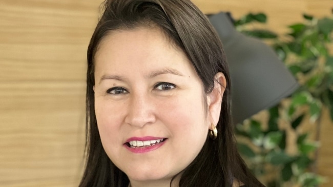 Marisa Ortiz Alvarado nueva directora de Marketing y Comunicación de Mediterránea Group