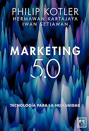 Marketing 5. 0