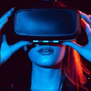 Realidad aumentada y realidad virtual