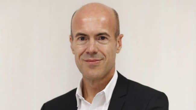 Leandro Lamor es elegido como nuevo director de Información de Agencia EFE