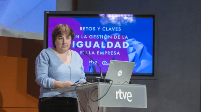 RTVE Concepción Cascajosa