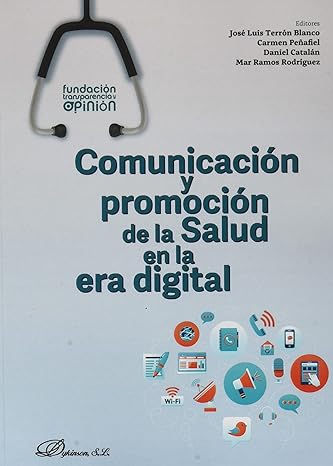 Comunicación y promoción de la Salud en la era digital