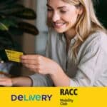 Delivery & RACC