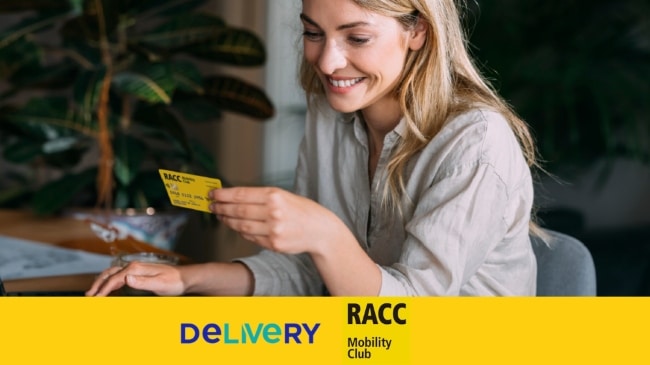 Delivery & RACC
