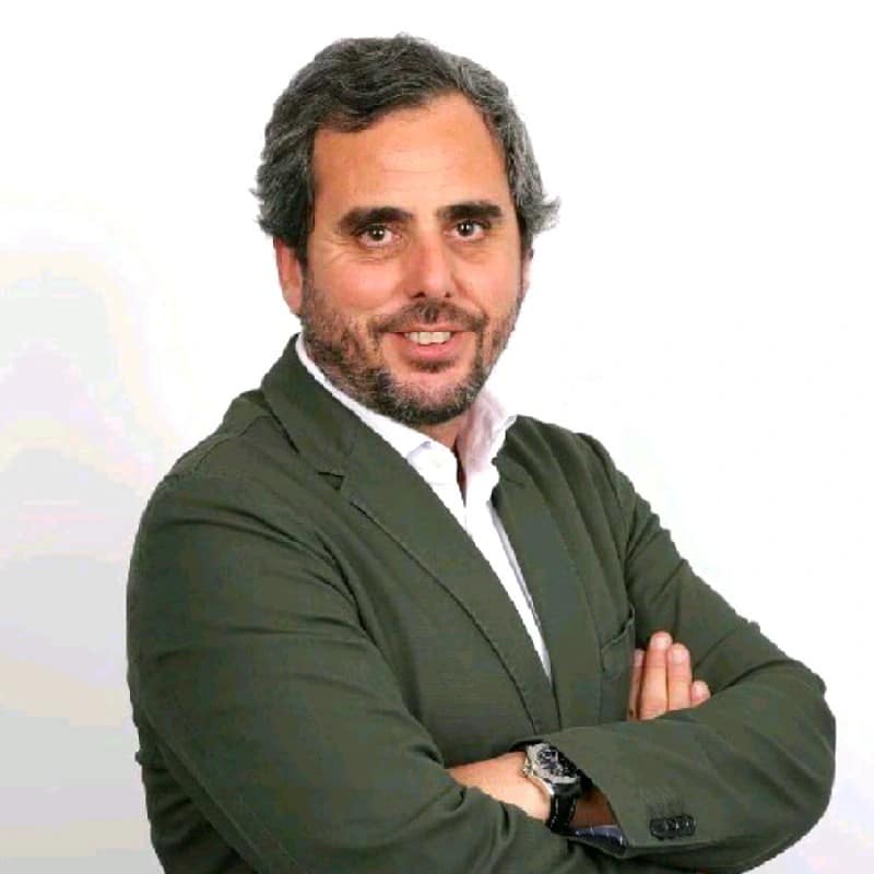 Noticias sobre Emilio Rojo - Dircomfidencial