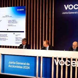 Junta General Accionistas Vocento (1)