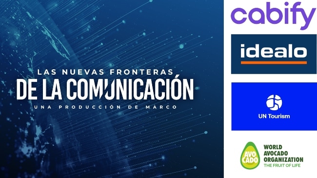 MARCO: Las Nuevas Fronteras de la Comunicación
