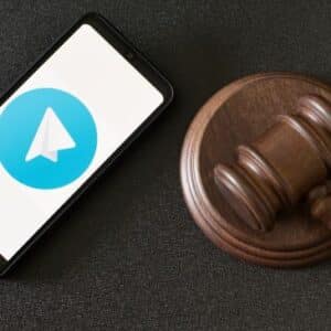 Julio Ariza reflexiona sobre el polémico cierre de Telegram