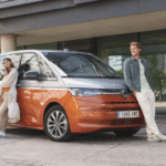 Campaña Volkswagen Vehículos Comerciales