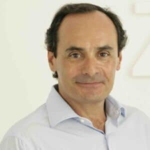 José María Rubert (CEO de ZenithBr)