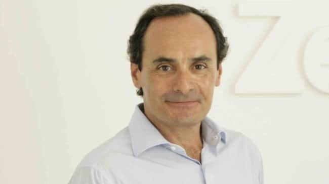 José María Rubert (CEO de ZenithBr)