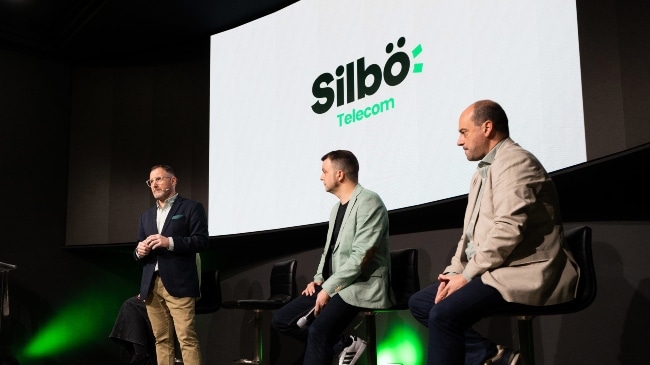 Silbö Telecom