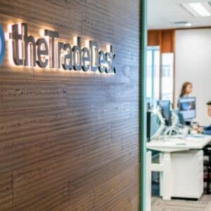 The Trade Desk