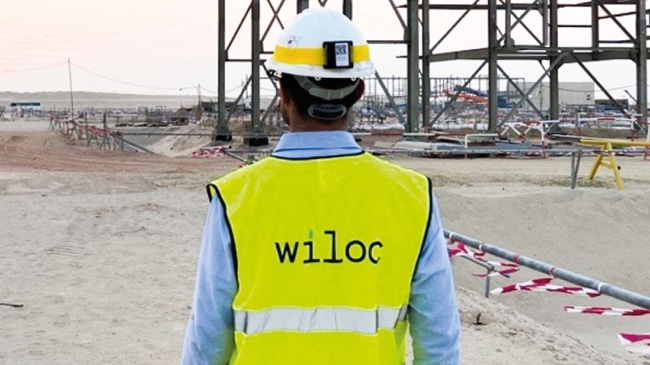 Wiloc Technologies