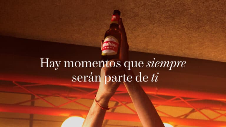 mahou real madrid