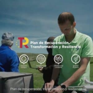 Campaña para el plan de recuperación