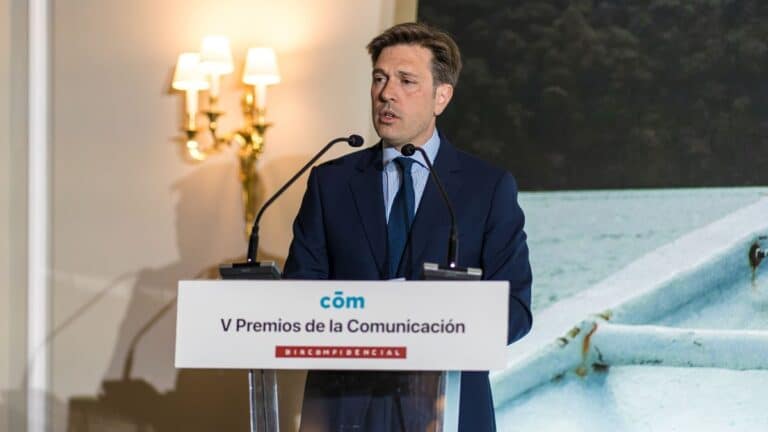 Julen Ariza: «Estos premios son nuestra contribución para poner en conocimiento social y empresarial de nuestra profesión»