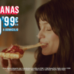 campaña Domino’s Pizza