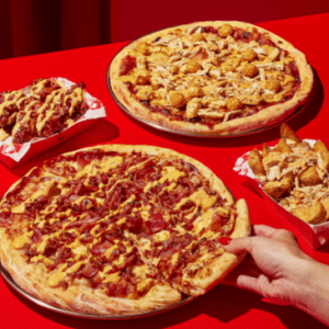 telepizza campaña jugonas