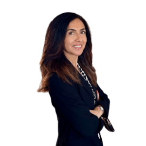 Ana Ortas, (Integrante alta dirección PRISA)
