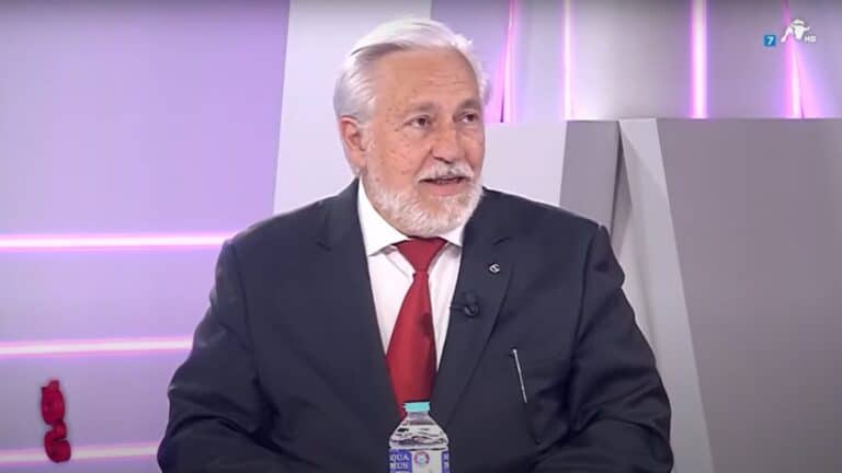 Julio Ariza realiza una reflexión sobre las elecciones vascas y la política de independencia