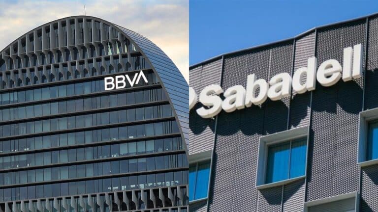 Julio Ariza muestra su opinión respecto a la posible fusión de BBVA y Sabadell