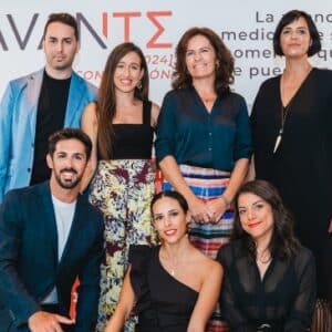Equipo AVANTE Canarias (1)