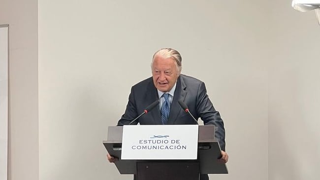 Estudio de Comunicación