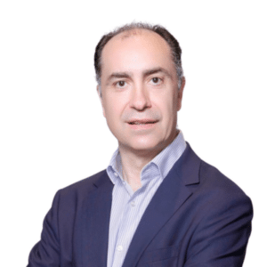 Francisco Cuadrado, (Integrante alta dirección PRISA)