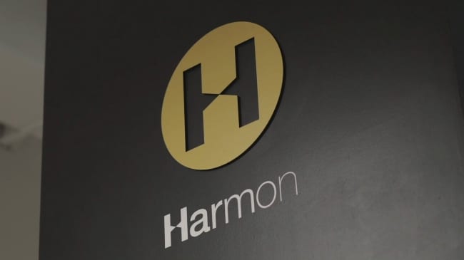 Harmon