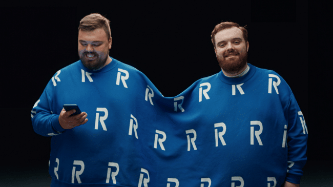 Ibai Revolut