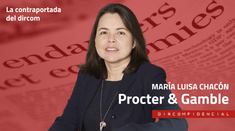 La contraportada del dircom