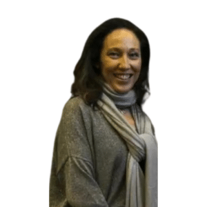 Marta Bretos (Integrante alta dirección PRISA)