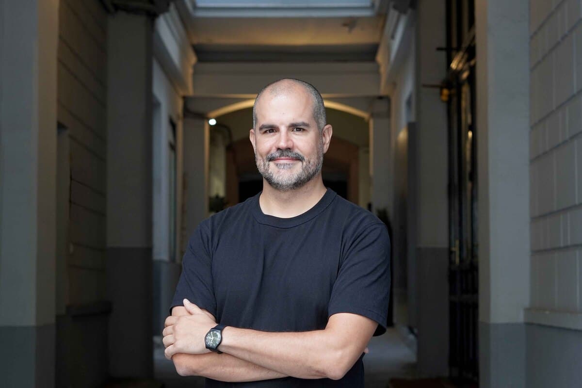 Nico Ordozgoiti
