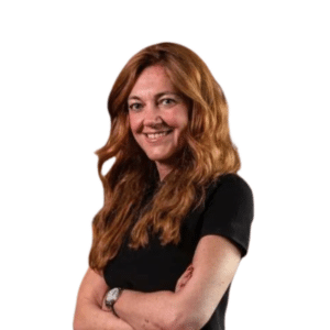 Pilar Gil Miguel, (Integrante alta dirección PRISA)