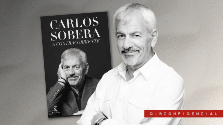Carlos Sobera