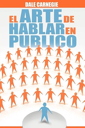 El arte de hablar en público