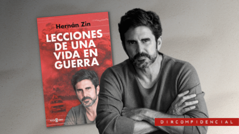 Hernán Zin