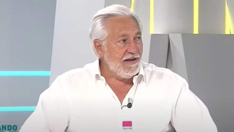 Julio Ariza asegura que las elecciones presidenciales de 2020 de Estados Unidos fueron manipuladas