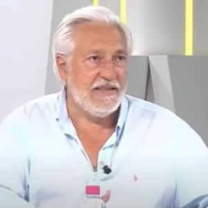Julio Ariza se hace eco del grave problema de la alimentación de los niños en EE.UU.