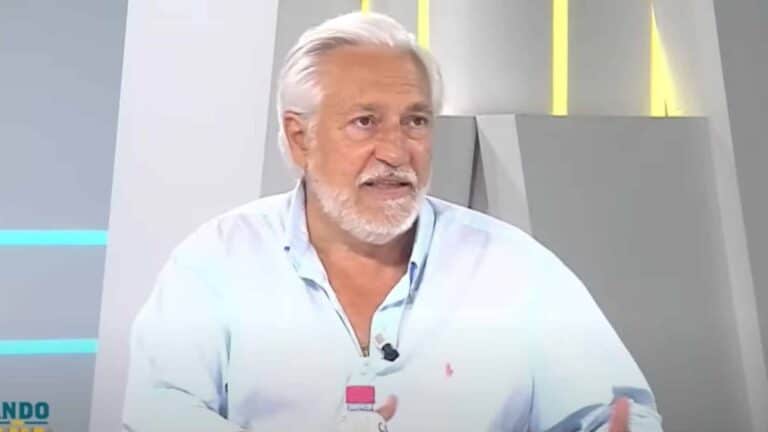 Julio Ariza se hace eco del grave problema de la alimentación de los niños en EE.UU.