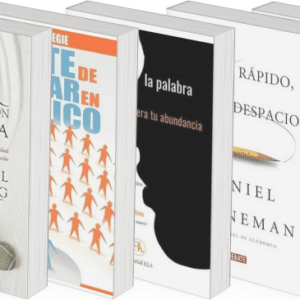 Libros para mejorar la comunicación